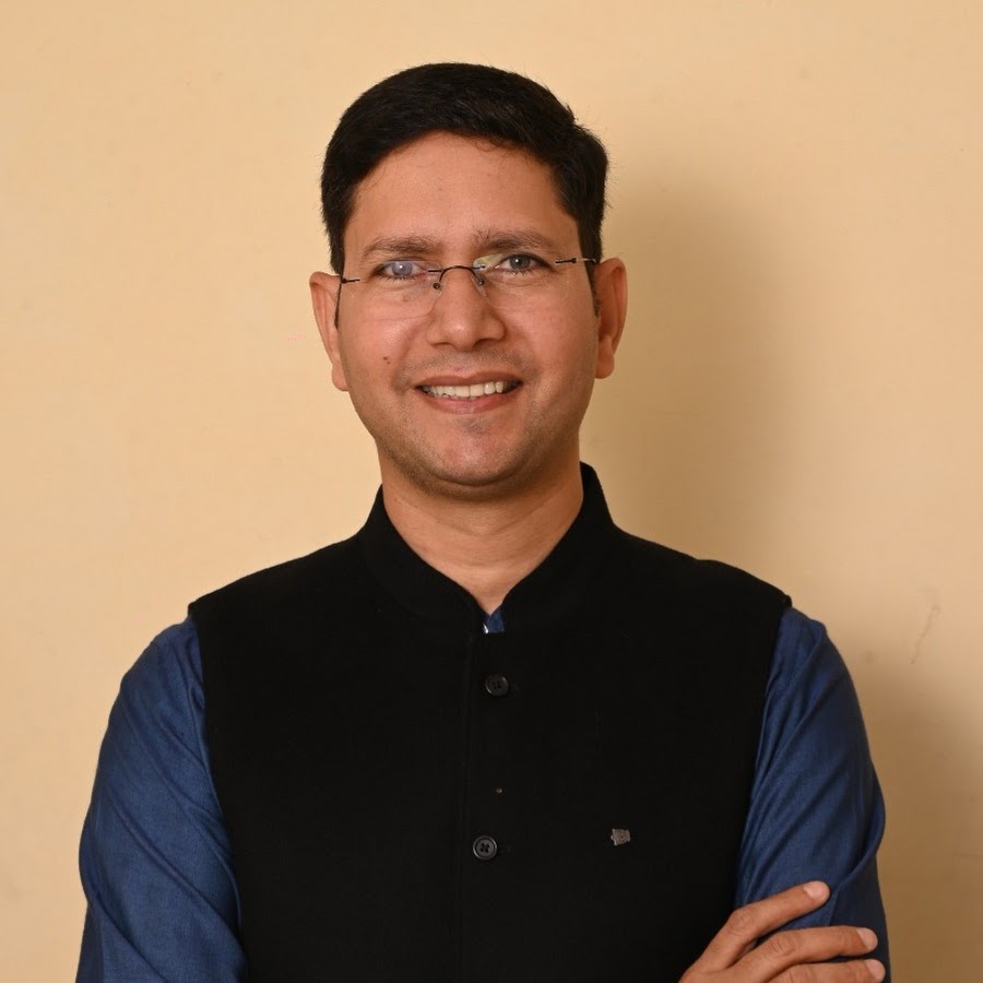Manoj Chauhan