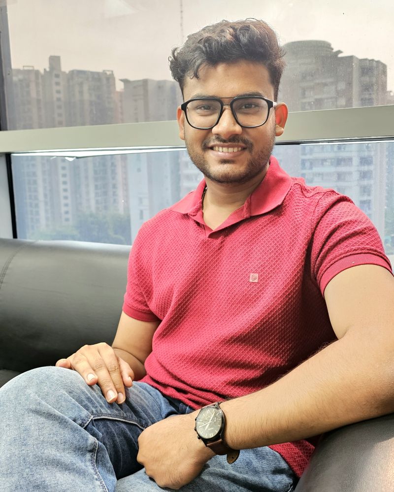 Yash Ranjan Mishra